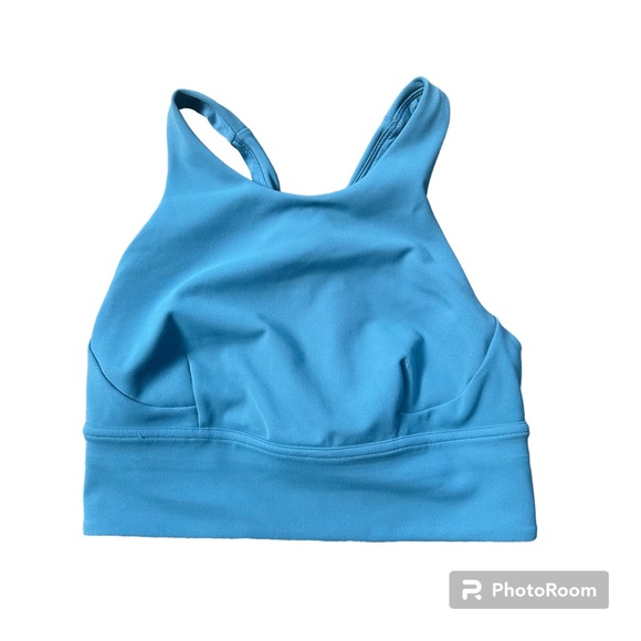 Wunder Train Long Line Bra size 6 - Picture 4 of 9